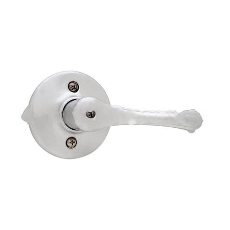 Kwikset Dorian Privacy Lever 300DNL-26D-6AL-RCS